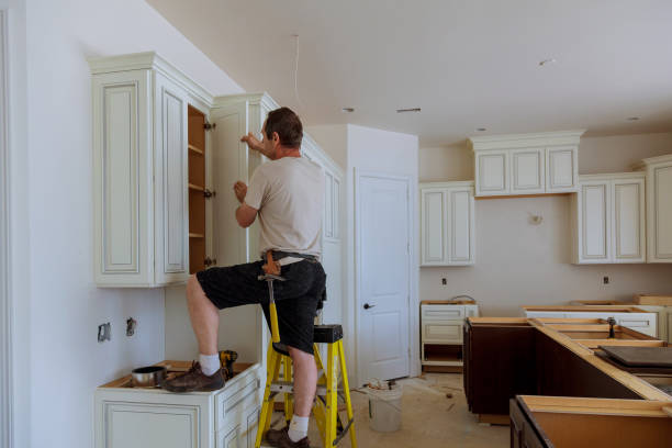 Licensed Kitchen Flooring service in Upper Black Eddy, PA - Remodeling Of Kitchen