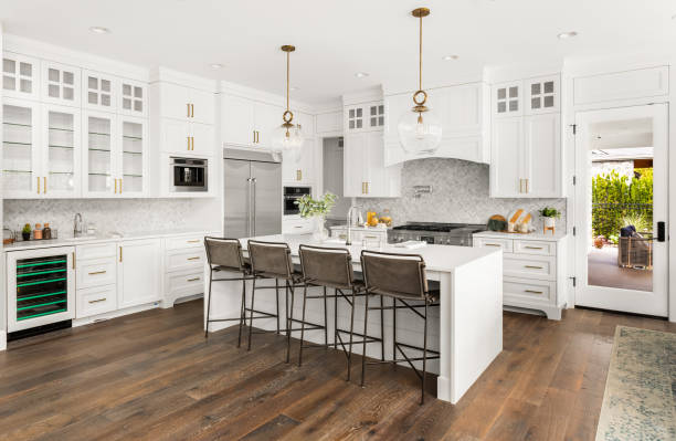 24/7 Emergency Kitchen Flooring experts in Upper Black Eddy, PA