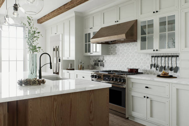 Affordable Kitchen Flooring solutions in Upper Black Eddy, PA